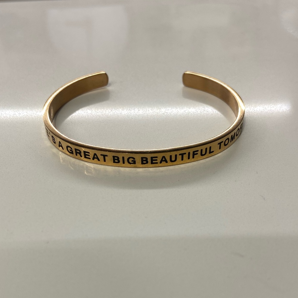 Lillian and Co. It’s a Great Big Beautiful Disney Bracelet